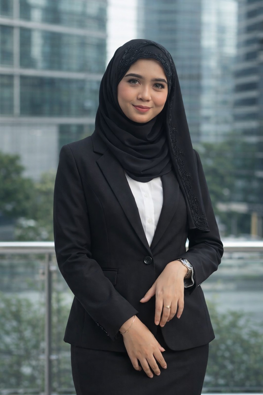 Account Manager, Kapitan Tandoori House